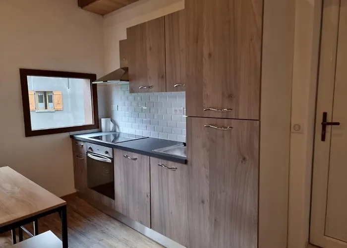 Chaleureux La Plagne