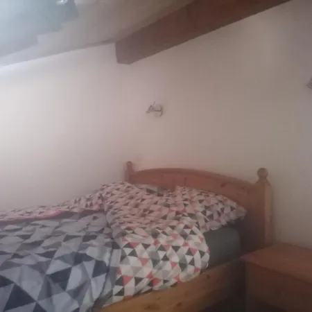 Chaleureux Apartman